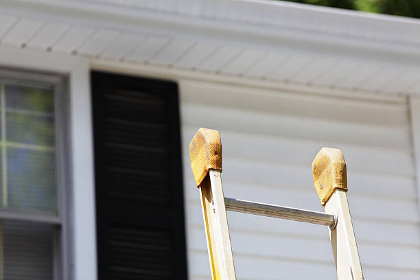 Affordable Siding Repair and Maintenance Services in Salem, UT